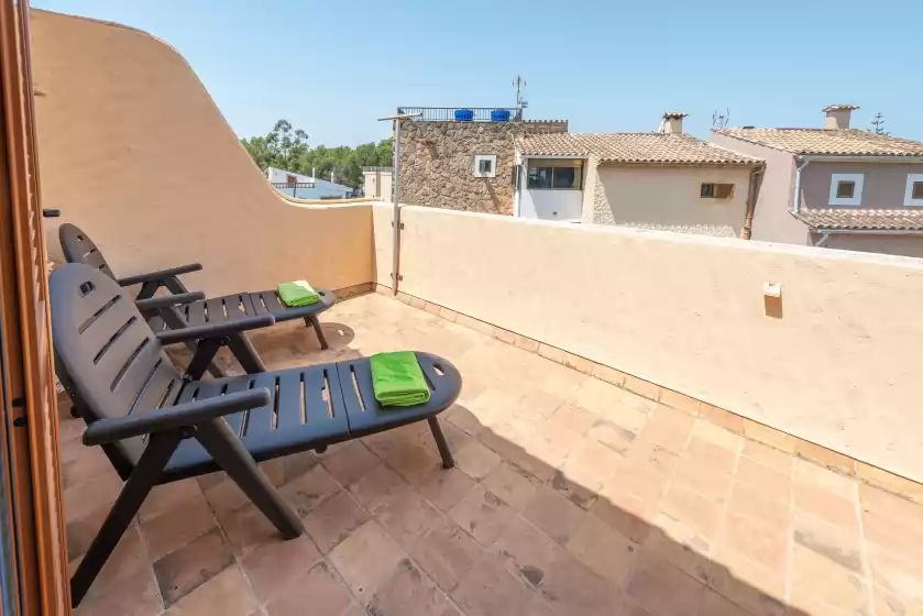 Holiday rentals in Ca na fina, Port d'Alcúdia