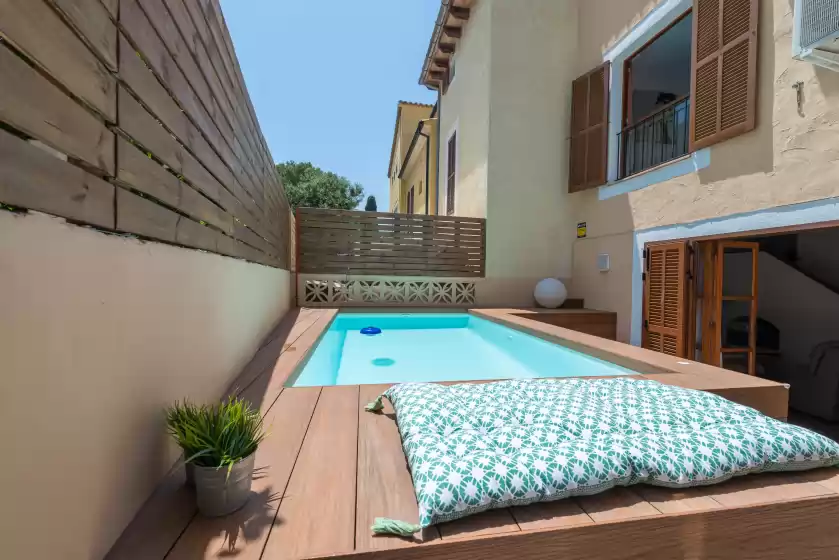 Holiday rentals in Ca na fina, Port d'Alcúdia