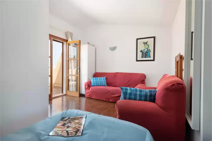 Holiday rentals in Ca na fina, Port d'Alcúdia