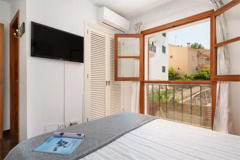 Holiday rentals in Ca na fina, Port d'Alcúdia