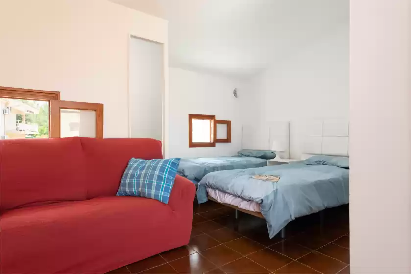 Holiday rentals in Ca na fina, Port d'Alcúdia