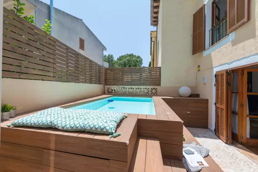 Holiday rentals in Ca na fina, Port d'Alcúdia