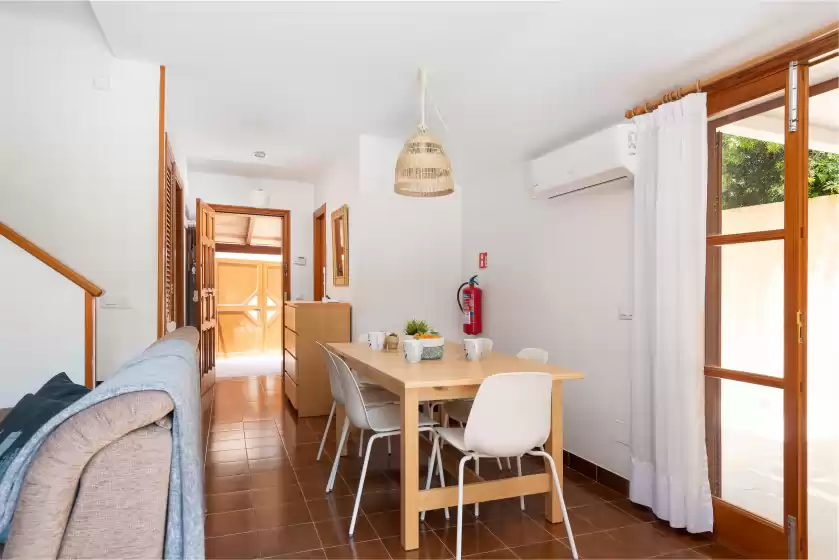 Holiday rentals in Ca na fina, Port d'Alcúdia