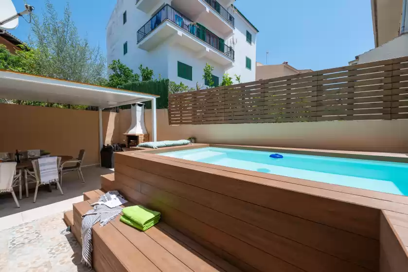 Holiday rentals in Ca na fina, Port d'Alcúdia