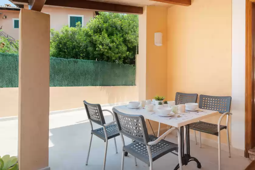 Holiday rentals in Ca na fina, Port d'Alcúdia