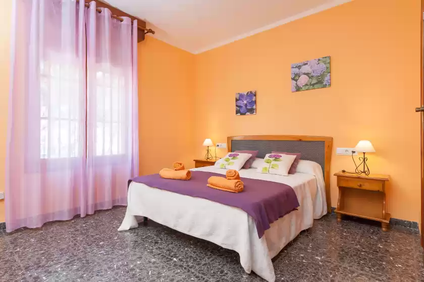 Holiday rentals in Villa marta, Santa Ponça