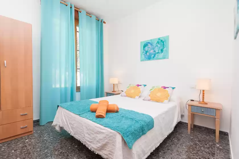 Holiday rentals in Villa marta, Santa Ponça