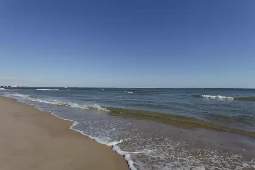 Ferienunterkünfte in Daniela, Urbanització Platja d'Oliva