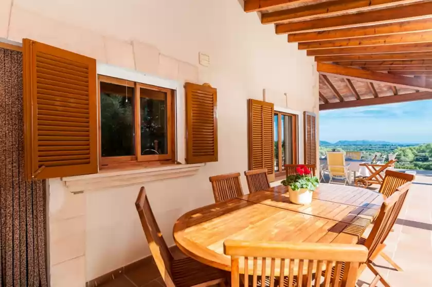 Holiday rentals in Solivar (corritx 2), Selva