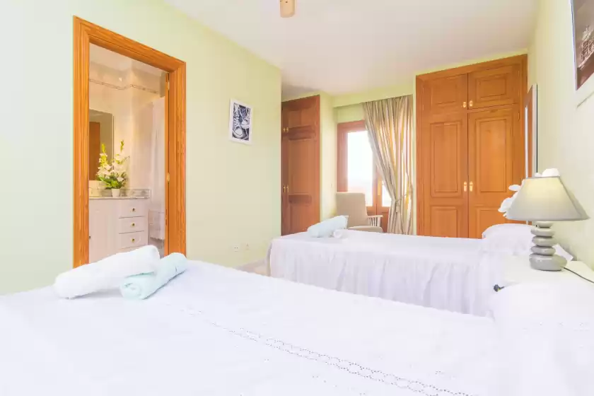 Holiday rentals in Can tineo, Alaró