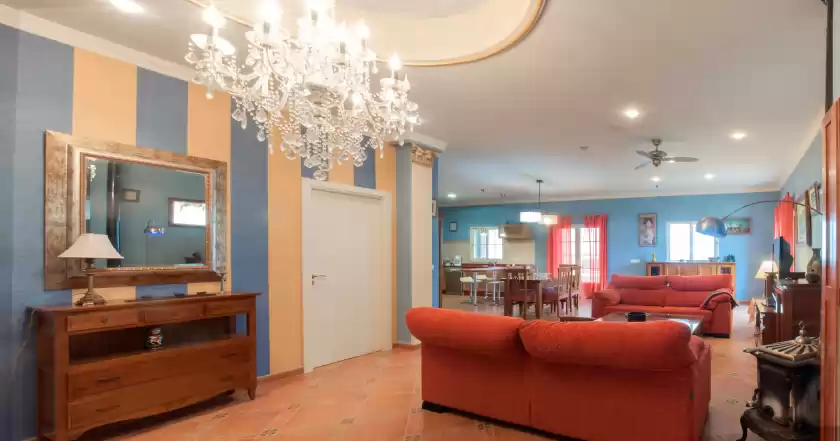 Holiday rentals in Parthenon, Llutxent