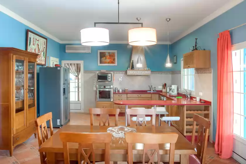 Holiday rentals in Parthenon, Llutxent