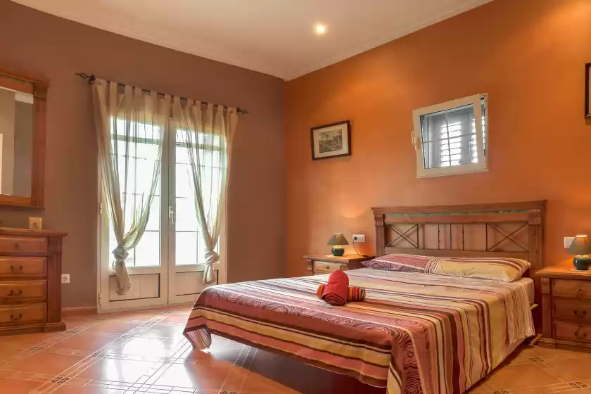 Holiday rentals in Parthenon, Llutxent