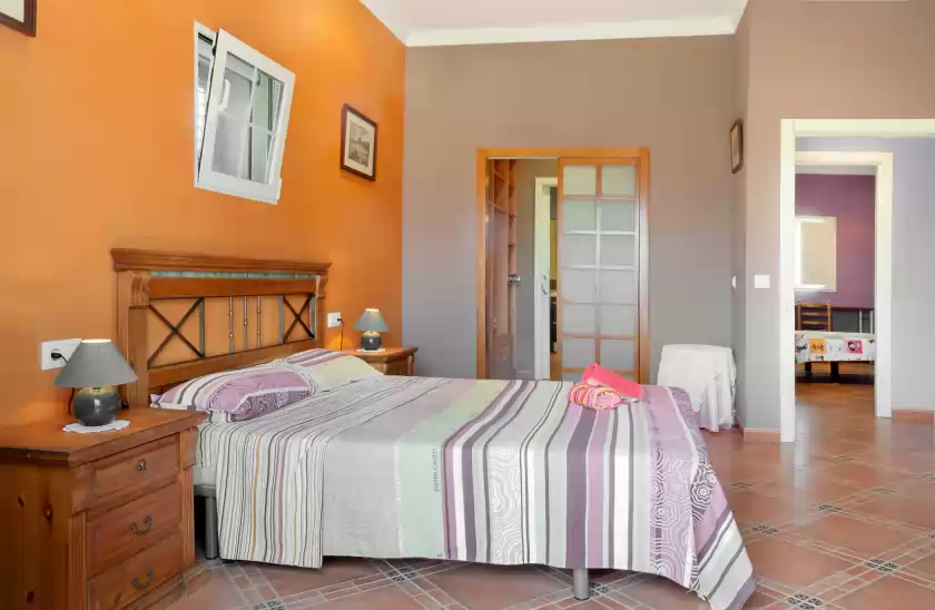 Holiday rentals in Parthenon, Llutxent