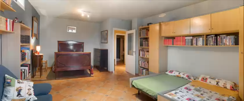 Holiday rentals in Parthenon, Llutxent