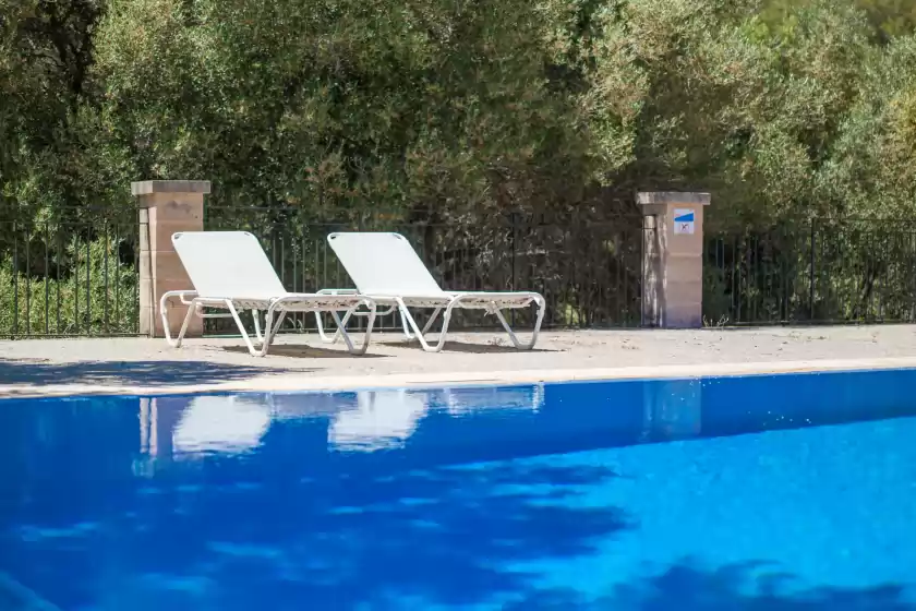 Holiday rentals in Son not c, Artà