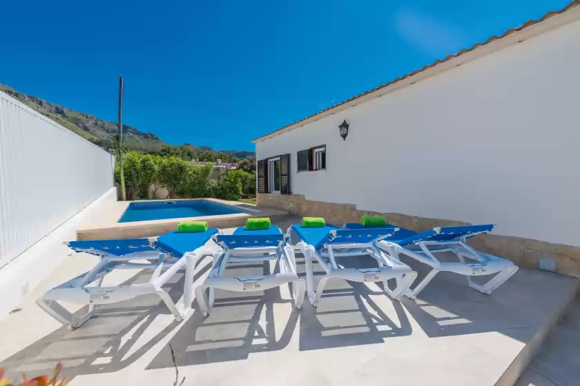 Holiday rentals in Villa divina, Betlem