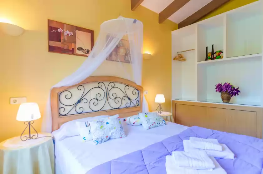 Holiday rentals in Villa divina, Betlem