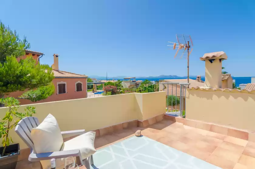 Holiday rentals in Villa divina, Betlem