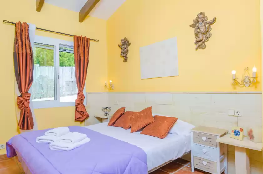 Holiday rentals in Villa divina, Betlem