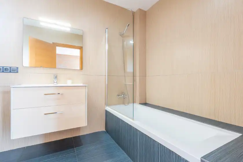 Alquiler vacacional en Son vigili, Campos