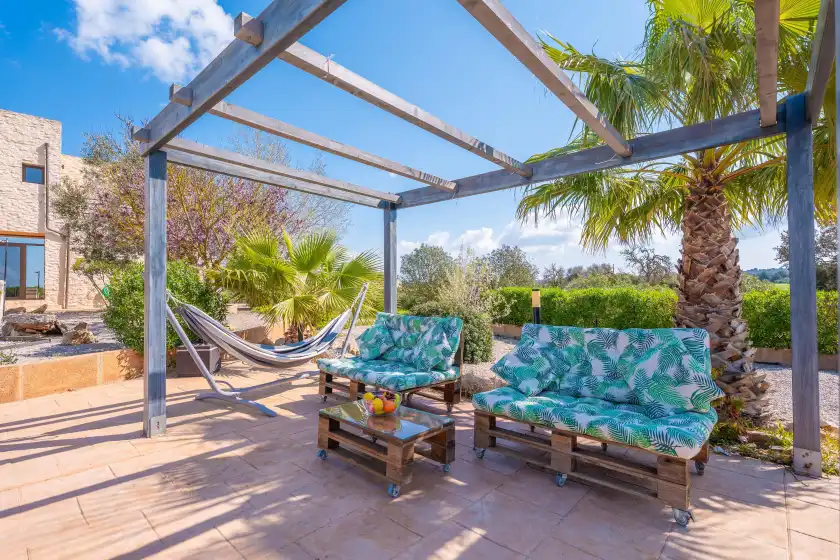 Alquiler vacacional en Son vigili, Campos