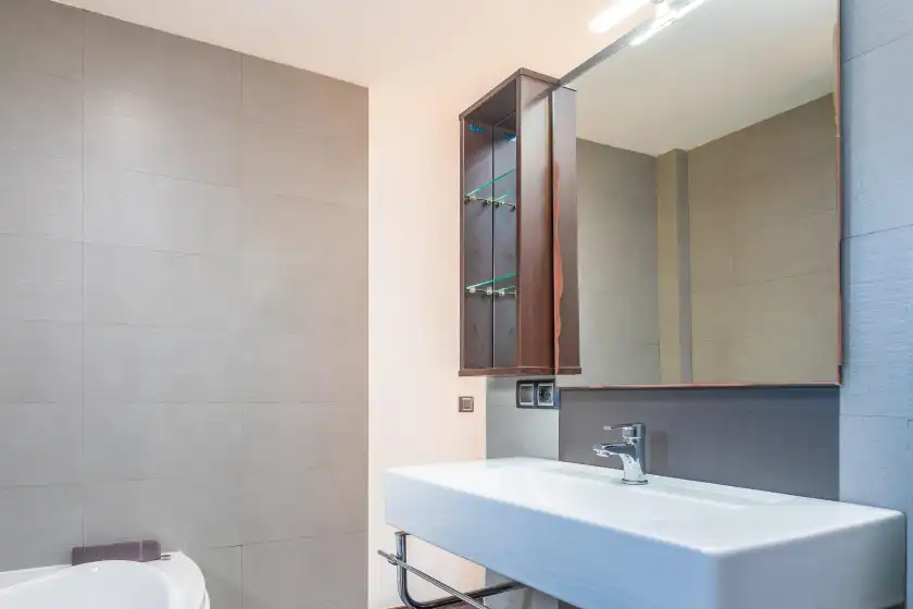 Alquiler vacacional en Son vigili, Campos