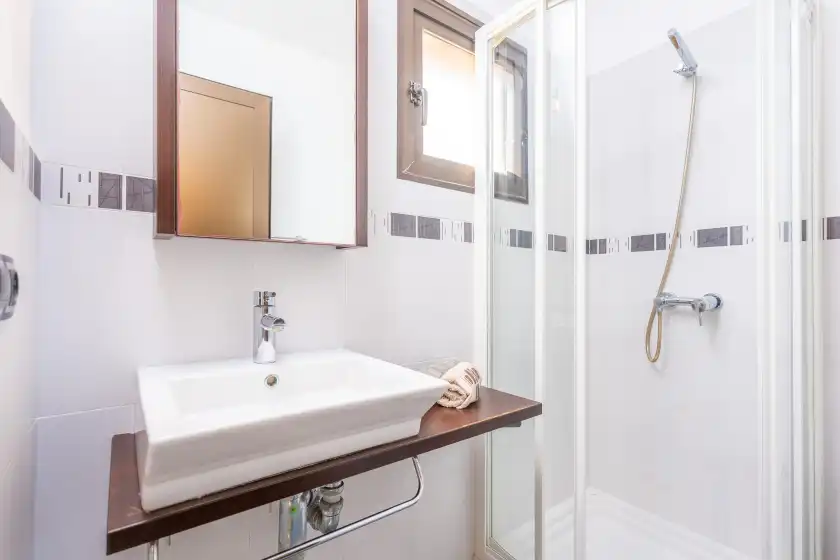 Alquiler vacacional en Son vigili, Campos