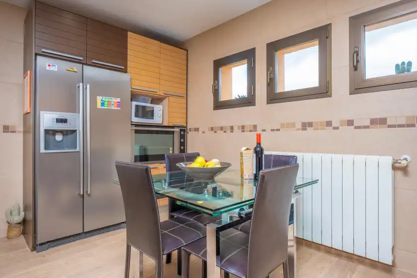 Alquiler vacacional en Son vigili, Campos