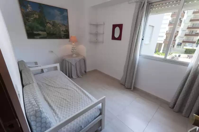 Holiday rentals in Zarzamora, Grau i Platja