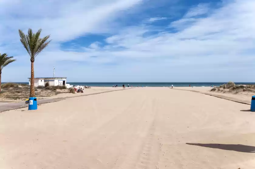 Alquiler vacacional en Zarzamora, Grau i Platja