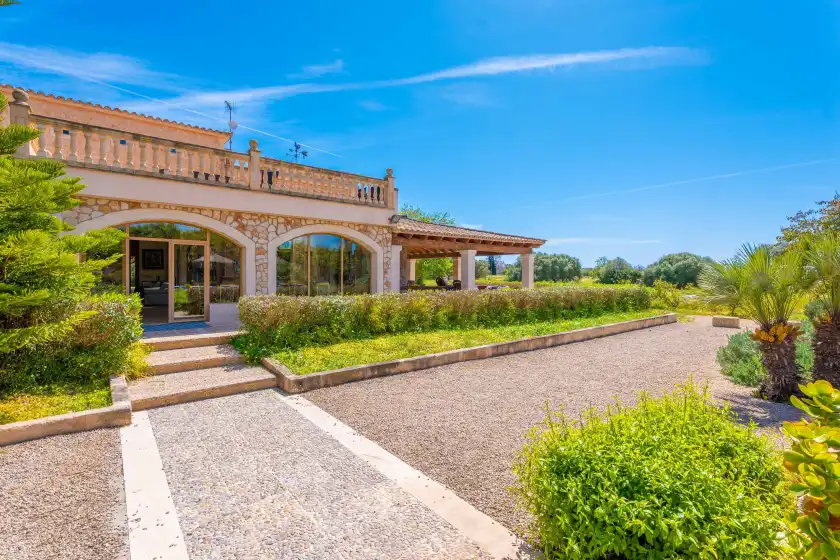 Location de vacances à Na pont, Campos