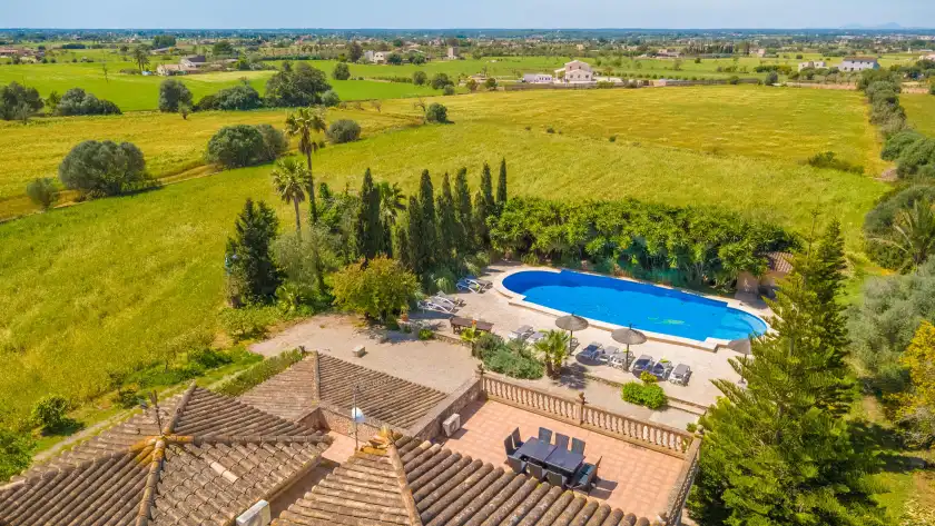 Location de vacances à Na pont, Campos