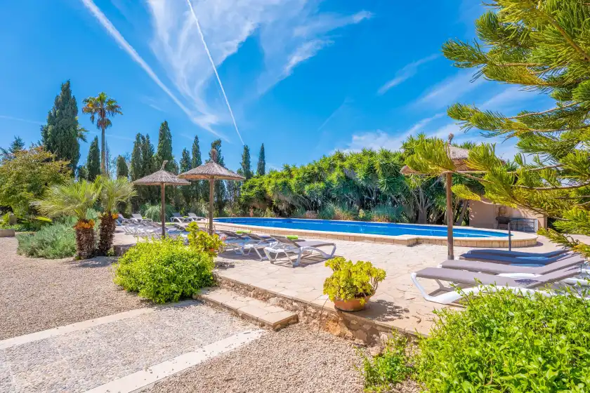 Location de vacances à Na pont, Campos