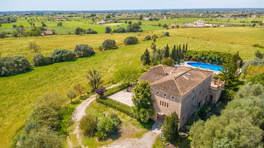 Location de vacances à Na pont, Campos