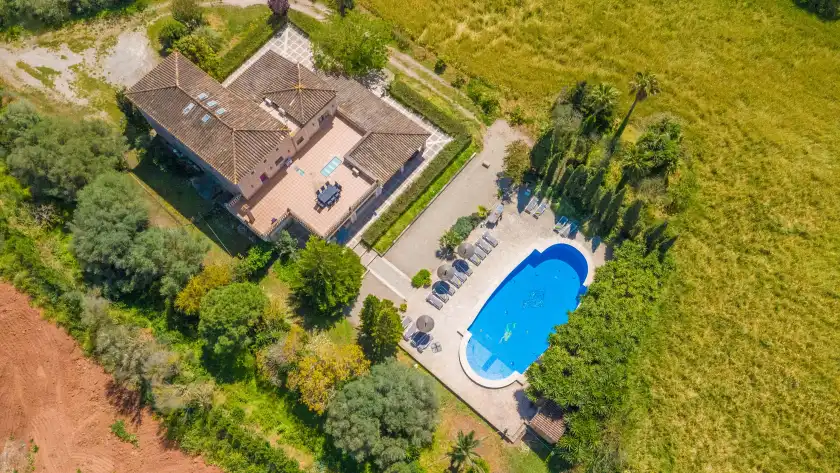 Location de vacances à Na pont, Campos