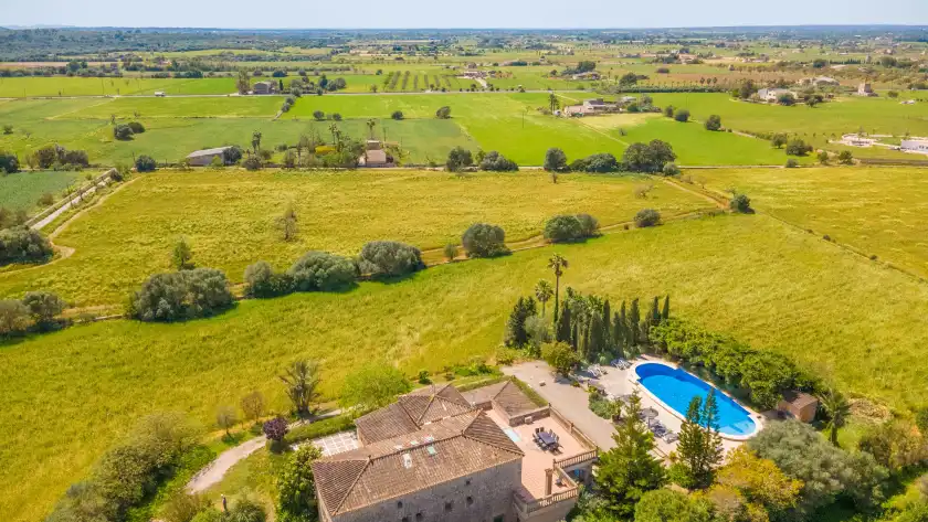 Location de vacances à Na pont, Campos