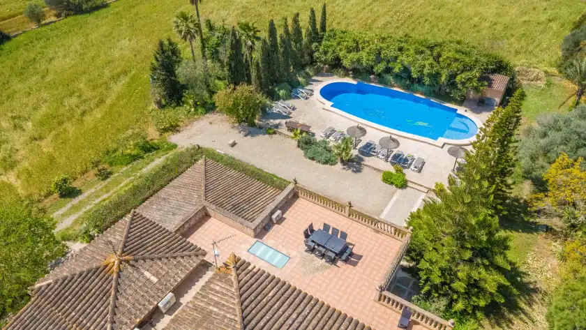 Location de vacances à Na pont, Campos