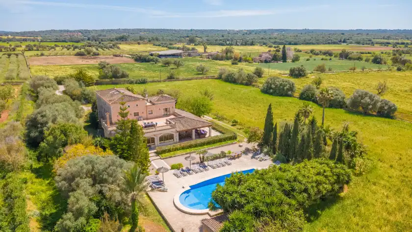 Location de vacances à Na pont