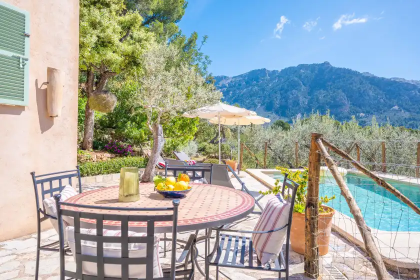 Alquiler vacacional en Son bou, Sóller