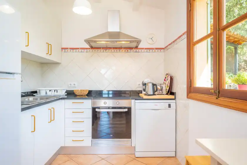 Alquiler vacacional en Son bou, Sóller