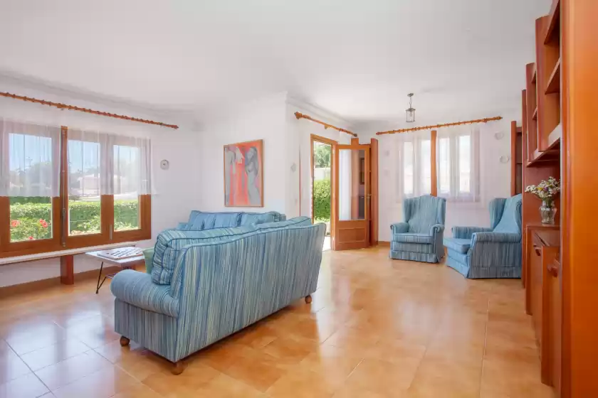 Holiday rentals in Villa pinar, Alcúdia