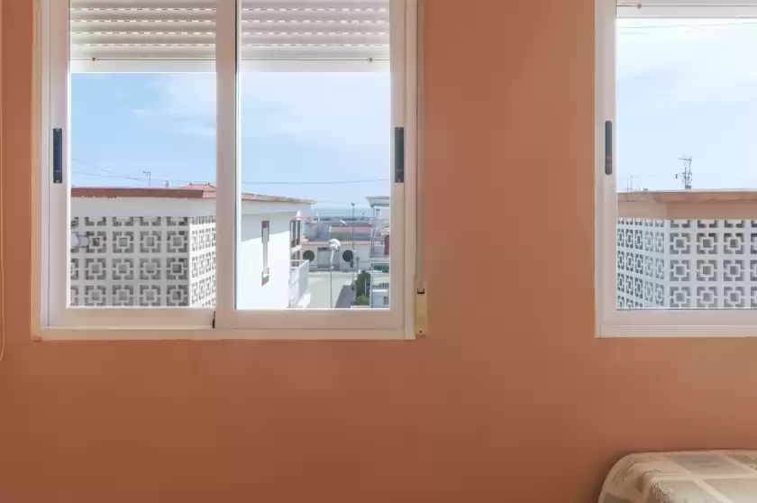 Holiday rentals in Tokio 2, Urbanització Platja d'Oliva