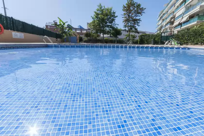 Holiday rentals in Delirio, Grau i Platja