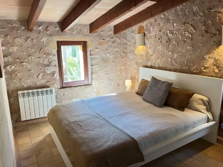 Location de vacances à Can pina - eco pina -, Costitx