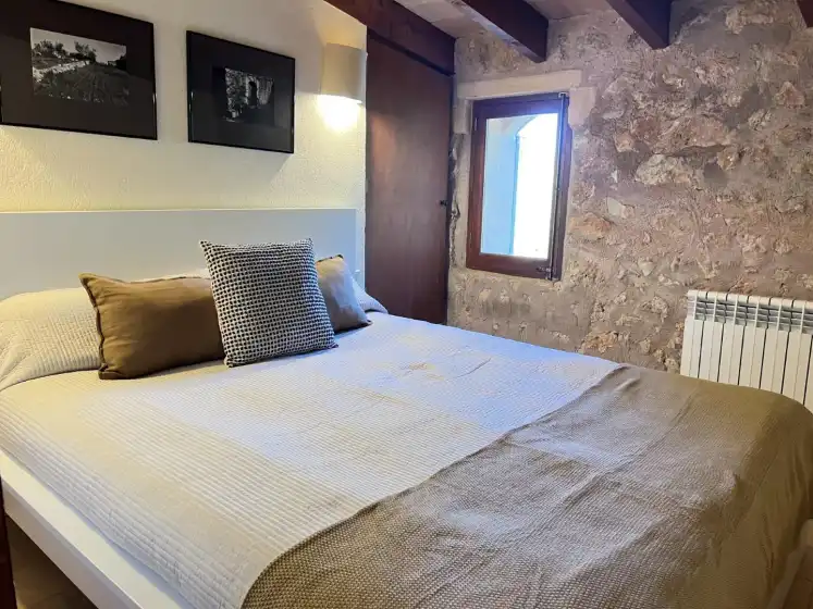 Location de vacances à Can pina - eco pina -, Costitx