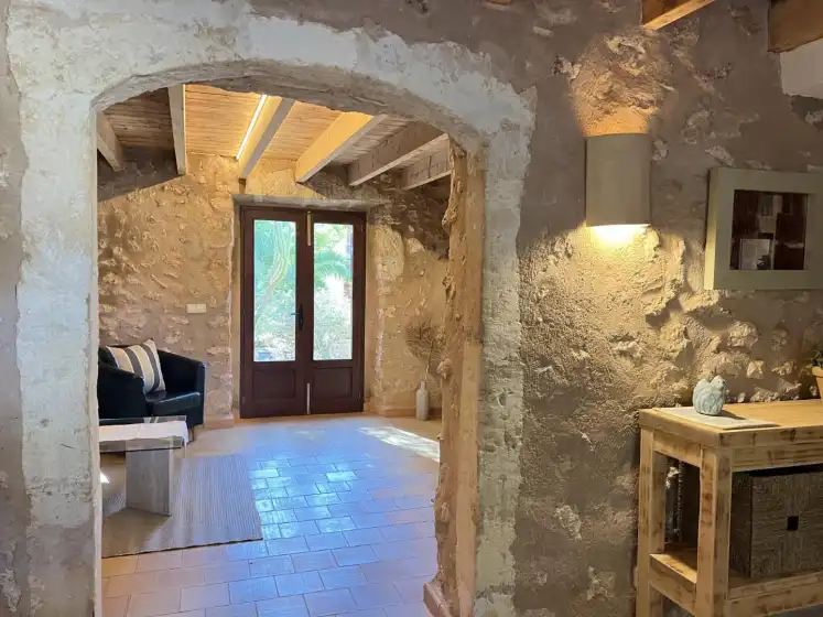 Location de vacances à Can pina - eco pina -, Costitx