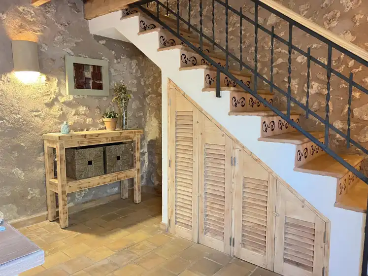 Location de vacances à Can pina - eco pina -, Costitx