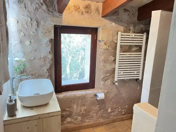 Location de vacances à Can pina - eco pina -, Costitx