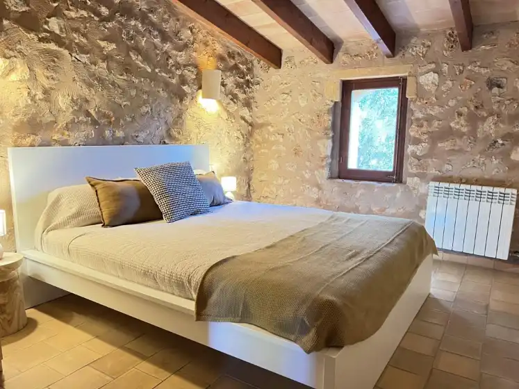 Location de vacances à Can pina - eco pina -, Costitx